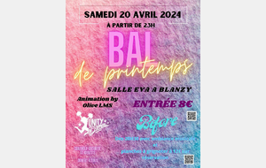 Bal de Printemps